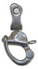 Mosquetón Gancho Automático Acero Inox Driza 3 Grillete128mm 1