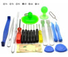 21pcs Móvil Reparación Herramienta Set Destornilladores Herr 4