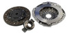 Kit Embrague (190) Skf Fiat Palio 01-04 0