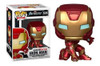 Funko Pop! Avengers Gameverse Iron Man 0