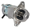 Motor De Arranque Completo Hellux He24579009 0