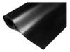 Piso De Goma Liso Negro Ancho 1 Metro 3mm Espesor (no Pvc) 1