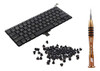 Willhom Kit De Destornillador De Teclado Para Macbook Pro 13 0