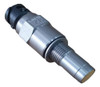 Sensor Velocimetro Para Iveco Daily 35s14 55c16 70c16 0