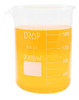 Copo Becker De Vidro Boro Forma Baixa 2000ml Bequer 2 Litros 2