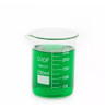 Copo Becker De Vidro Boro Forma Baixa 2000ml Bequer 2 Litros 4