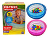 Pelotero Inflable Con 50 Pelotas Y Burbujero Caffaro 1723 0