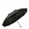 Guarda Chuva Grande Manual Reforçado Contra Vento Origi. 5