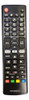 Control Remoto Led Smart Tv Compatible Con LG Akb75095315 0