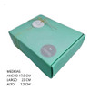 Kit Relax Regalo Box Spa Jazmín Set Zen Aroma N61 Feliz Dia 1