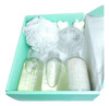Kit Relax Regalo Box Spa Jazmín Set Zen Aroma N61 Feliz Dia 2