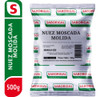 Nuez Moscada Molida X 500 Gramos 0