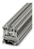 Borne De Paso Uk Universal 6mm Gris Uk 6 N 0