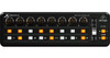 Controlodar Midi Usb Behringer X-touch Mini 1