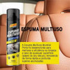 Spray Espuma Limpia Tapizado Alfombra Aroma Lavanda 300ml S0 4