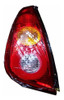 Farol Trasero Byd F0 Izquierdo -  Dyd Repuestos 0