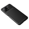 Cubierta Diseño Textura Fibra Carbono Cruzerlite Con Funda 0