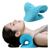 Almofada De Massagem, Maca De Pescoço E Travesseiro De Apoio 0 Almofada De Massagem, Maca De Pescoço E Travesseiro De Apoio 0