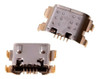 Pin De Carga Compatible Con LG K50 0