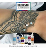 Loción Sanitizante Echysee Para El Cuidado Del Piercing 3