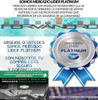 Combo Luces Dj Laser Flash Y Esfera Led  Fervanero 6