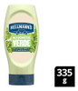 Atacado C/6 Hellmann's Maionese Verde 335g 0