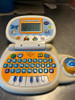 Vtech Smart Top . Juego Interactivos Para Niños 0