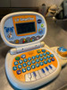 Vtech Smart Top . Juego Interactivos Para Niños 1