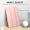 Funda Protectora Para iPad A2133 Rosa 2