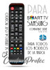 Control Remoto Para Samsung Smart Tv Para Todos Los Modelos 1