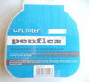 Filtro Polarizador Circular 58mm 2
