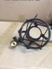 Soporte Araña Para Microfono Condenser Shockmount Oferta 2