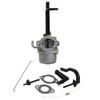 Carburador Para Generador Briggs   Stratton De Nikki Snowblo 2