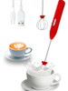 Mixer Portátil Vermelho 1