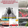 Capa Cobrir Carro Santa Fé Impermeável Proteção Bezzter 2
