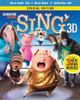 Blu-ray Sing / Ven Y Canta 3d + 2d 0