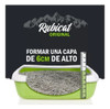 Piedra Para Gato Rubicat Original Arena Aglomerante 5 Kl 4u 2