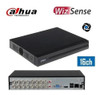Dvr Xvr Seguridad Dahua 16ch 1080p Hd + 2 Ip Hdmi Cctv P2p 3