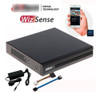 Dvr Xvr Seguridad Dahua 16ch 1080p Hd + 2 Ip Hdmi Cctv P2p 4