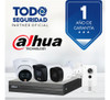 Dvr Xvr Seguridad Dahua 16ch 1080p Hd + 2 Ip Hdmi Cctv P2p 7