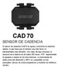 Sensor De Cadencia Nuevo Cad 70  Igpsport Garmin Strava Run 7