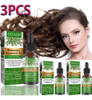 3 Peças De Óleo De Alecrim Essencial Para Cabelo De Coco Ant 0 3 Peças De Óleo De Alecrim Essencial Para Cabelo De Coco Ant 0