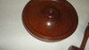 Rompe Nueces Con Martillo En Madera Antiguo Miralo 5