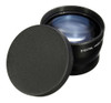 Lente 74mm Conversora Tele 2.0x Alta Definição 1