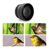 Lente 74mm Conversora Tele 2.0x Alta Definição 4