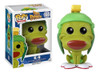Funko Pop Duck Dodgers K-9 0
