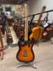 Guitarra Usada Mexida Condor 7