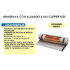 Membrana Asfaltica Aluminio Clipperflex 35kg Nº4 Pintumm 3