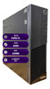 Cpu Lenovo M93p Intel Core I5 16gb Ssd 120gb Wifi Office 0