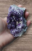 Piedra Amatista 4